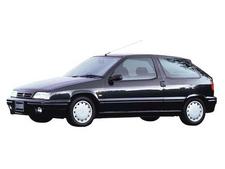 シトロエン ZXクーペ 1994年式モデルの価格・カタログ情報 シトロエン ZXクーペ 1994年式モデルの価格・カタログ情報