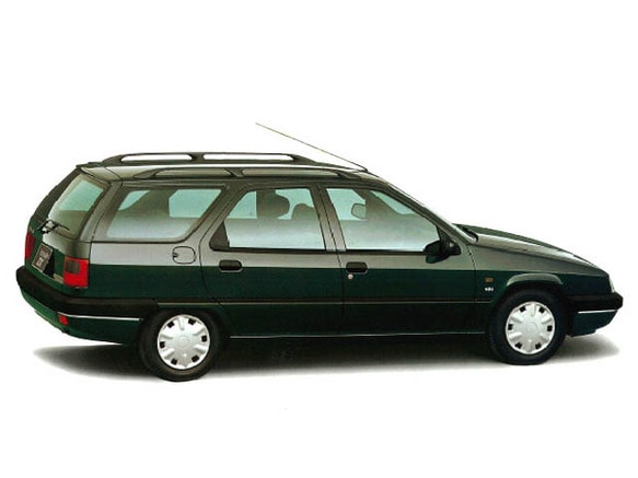 シトロエン ZXクーペ 1994年式モデルの価格・カタログ情報