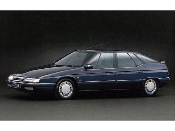 シトロエン Xm 1990年式モデル エクスクルーシヴ At のスペック詳細 新車 中古車見積もりなら Mota シトロエン Xm 1990年式モデル エクスクルーシヴ At のスペック詳細 新車 中古車見積もりなら Mota