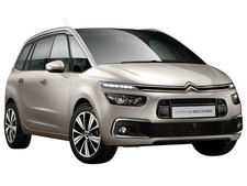  グランドC4スペースツアラー