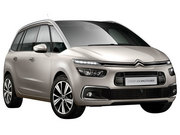 シトロエン&nbsp;グランドC4スペースツアラー