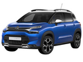 シトロエン C3エアクロスSUV2019年モデル