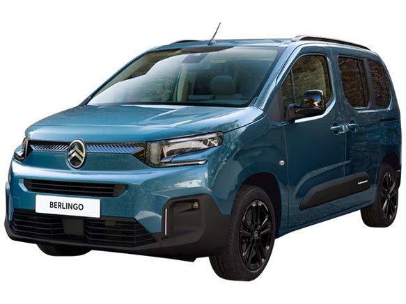 シトロエン&nbsp;ベルランゴ&nbsp;2023年式の画像