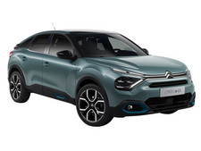 シトロエン E-C4