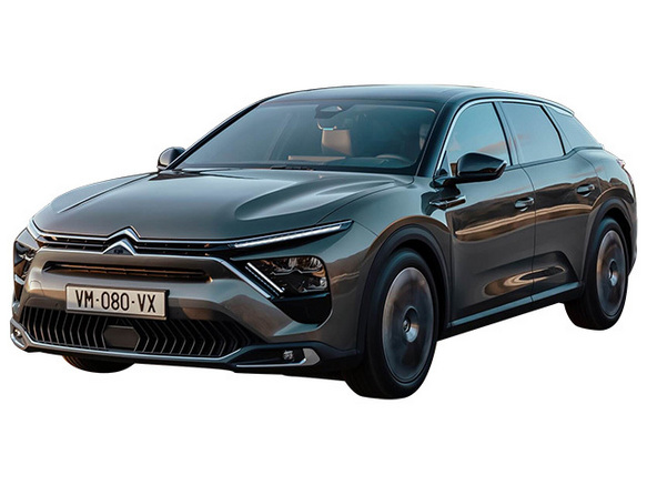 CITROEN/シトロエン/C5x シトロエン C5 Xの価格・新型情報・グレード諸元 価格.com