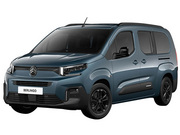 シトロエン ベルランゴロング