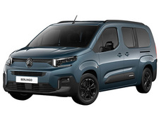 シトロエン&nbsp;ベルランゴロング