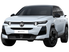 C5エアクロス 2026年式モデル