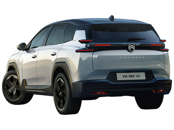シトロエン C5エアクロス 価格・車種カタログ情報 | 自動車カタログ