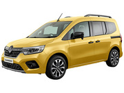 ルノー カングー