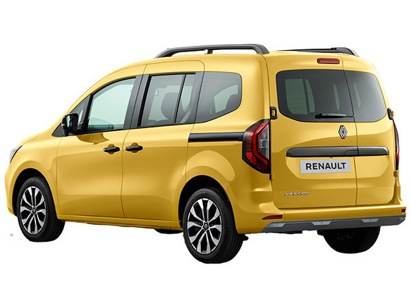 ルノー　RENAULT カングー  kangoo ドアモール ルノー RENAULT カングー kangoo ドアモール - メルカリ