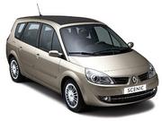 ルノー&nbsp;グランセニック