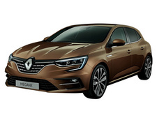 ルノー メガーヌ 中古車情報 中古車一覧 Mota