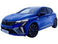 ルノー&nbsp;ルーテシア2020年モデル