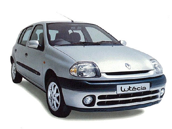 ルノー ルーテシア 1998年式モデル Rxe At のスペック詳細 新車 中古車見積もりなら Mota ルノー ルーテシア 1998年式モデル Rxe At のスペック詳細 新車 中古車見積もりなら Mota