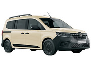 ルノーグランカングー