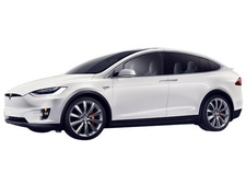 テスラ モデルX 年式:2017年/平成29年~2017年/平成29年 中古車情報