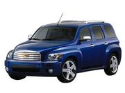 シボレー&nbsp;HHR