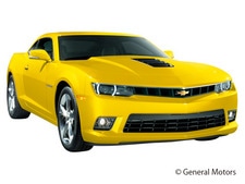 カマロ 2009年式モデル