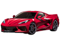 シボレー コルベット2020年モデル