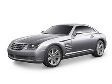  クロスファイア