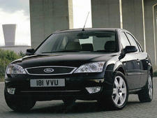 モンデオ 2001年式モデル