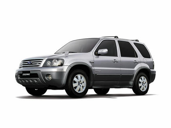 フォード エスケープ 00年式モデル 2 3 Xlt 4wd At のスペック詳細 新車 中古車見積もりなら Mota