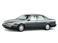 トーラス 1988年式モデル