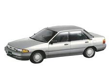 レーザー 1989年式モデル