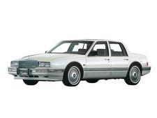 キャデラック セビル 1992年式モデルの価格・カタログ情報
