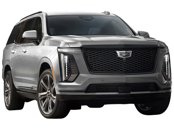 キャデラック&nbsp;エスカレード&nbsp;2025年式の画像