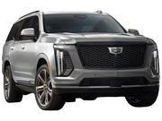 キャデラック&nbsp;エスカレード