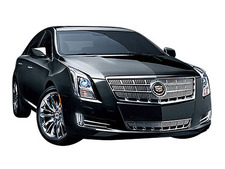 XTS 2012年式モデル