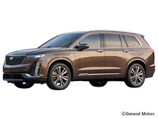 XT6 2019年式モデル