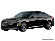 キャデラック CT5