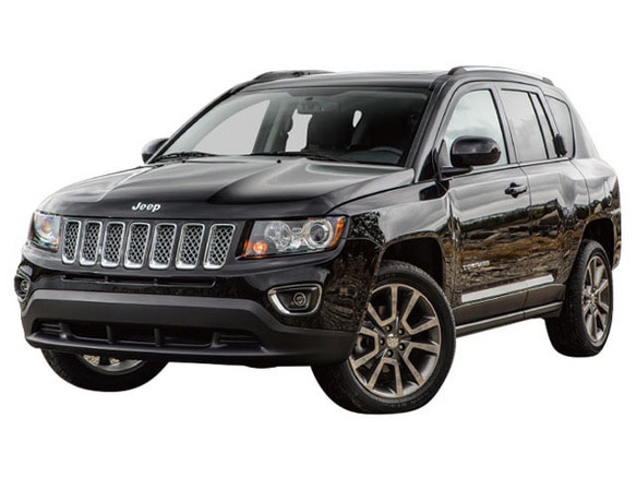 ジープ コンパス 12年式モデル リミテッド 4wd At のスペック詳細 新車 中古車見積もりなら Mota