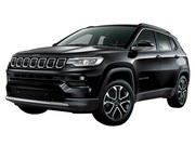 ジープ&nbsp;コンパス