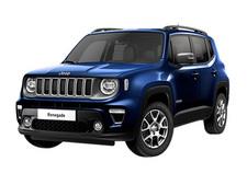 新型も多数 ジープ レネゲード ナイトイーグル 全国 の中古車検索 中古の情報 価格 Mota