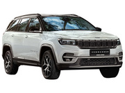 ジープ&nbsp;コマンダー