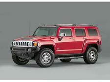 H3 2005年式モデル