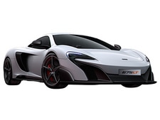 675LT 2015年式モデル