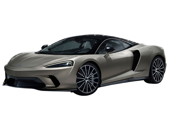 マクラーレン GT 2023年式の画像