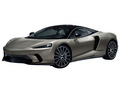 マクラーレン GT2019年モデル