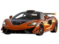 マクラーレン 620R2019年モデル