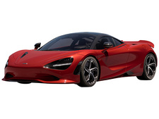 750S 2023年式モデル