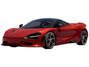 マクラーレン750S