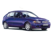 ローバー200シリーズ