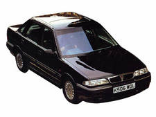 400シリーズ 1993年式モデル