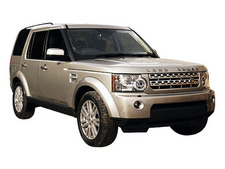  ディスカバリー4