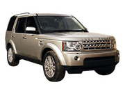 ランドローバー&nbsp;ディスカバリー4